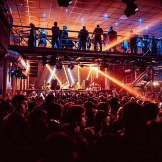 All'Audiodrome di Moncalieri i dj set di Basswell, Alignment e Cera Khin All'Audiodrome di Moncalieri i dj set di Basswell, Alignment e Cera Khin