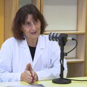 La neuropsichiatra Antonella Anichini La neuropsichiatra Antonella Anichini