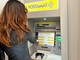 Poste Italiane installa un nuovo Postamat hi-tech grazie al progetto “Polis”