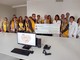 Ospedale Regina Margherita, i Lions donano oltre 40mila euro per la creazione di una biobanca pediatrica