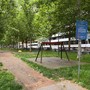 Al via la riqualificazione di tre giardini, altalene e scivoli pronti a settembre