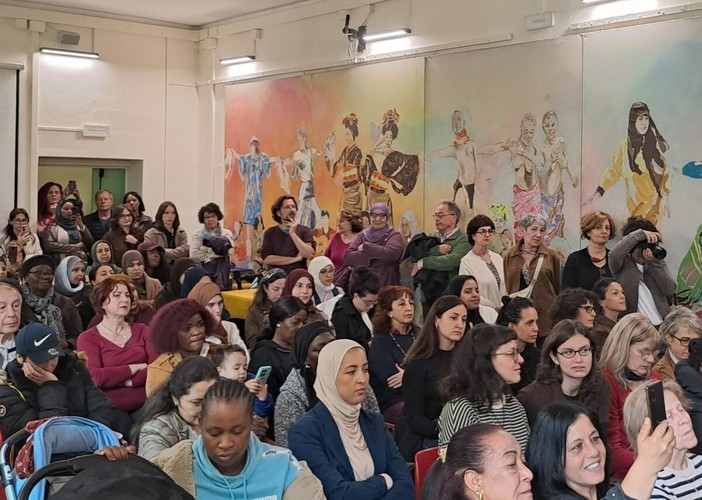 Riapre la sede di Almaterra