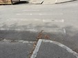 Allarme alte velocità in via Gaidano Allarme alte velocità in via Gaidano