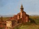 La chiesa di San Giorgio La chiesa di San Giorgio