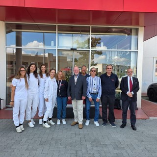 Inalpi: concluso con successo l'Audit Fda presso lo stabilimento di Moretta