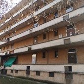 Un altro alloggio occupato è stato sgomberato in via Aosta da Polizia Locale e ATC