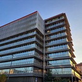 La sede di Atc del Piemonte Centrale