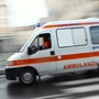 La vittima, portata all'ospedale Maggiore, non è in pericolo di vita