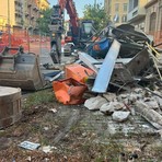 Immagine d'archivio Immagine d'archivio