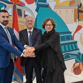 Accordo tra Regione Piemonte e Formez Pa per la transizione digitale Accordo tra Regione Piemonte e Formez Pa per la transizione digitale