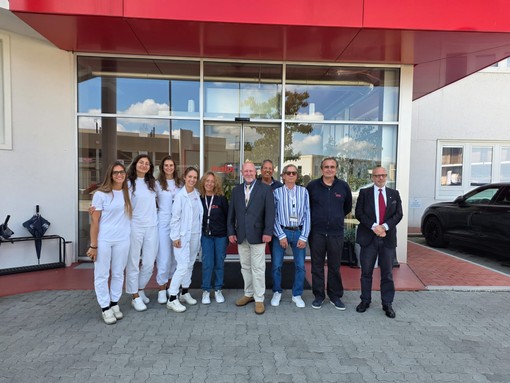 Inalpi: concluso con successo l'Audit Fda presso lo stabilimento di Moretta
