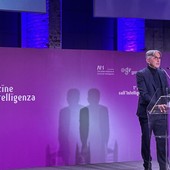 Alle Ogr il primo forum nazionale sull'AI Alle Ogr il primo forum nazionale sull'AI