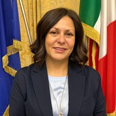 Alessandra Binzoni, esponente di Fratelli d’Italia