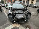 L'auto cannibalizzata L'auto cannibalizzata