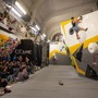 Finale boulder 2025, Collegno protagonista dell’arrampicata sportiva Finale boulder 2025, Collegno protagonista dell’arrampicata sportiva