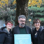 Una capsula del tempo alla Scuola dell'Infanzia Aporti Gastaldi