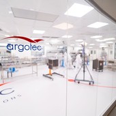 Argotec sviluppa Curie