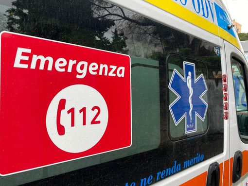 Scontro a catena sulla provinciale di Borgaro: tre feriti, grave un uomo di 57 anni Scontro a catena sulla provinciale di Borgaro: tre feriti, grave un uomo di 57 anni