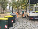 L'intervento di Amiat al Sempione L'intervento di Amiat al Sempione