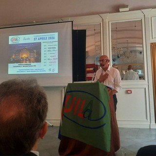 Alberto Battaglino confermato alla guida di Uila Piemonte