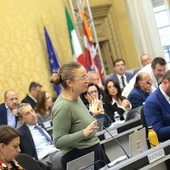 Edisu, Ravinale: "Bene copertura borse al 100%, ma restano incertezze sui tempi" Edisu, Ravinale: "Bene copertura borse al 100%, ma restano incertezze sui tempi"
