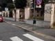 L'attraversamento incriminato L'attraversamento incriminato