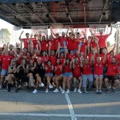 Da domani Airasca fa festa tra gnocchi, grigliate e musica Da domani Airasca fa festa tra gnocchi, grigliate e musica
