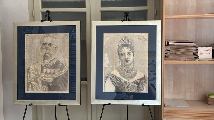 Il Museo del Tessile di Chieri ricorda la Regina Margherita di Savoia Il Museo del Tessile di Chieri ricorda la Regina Margherita di Savoia