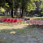 Tutto pronto per la presentazione del progetto