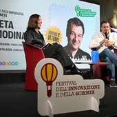 Festival dell’Innovazione e della Scienza: tra gli ospiti Dario Fabbri, Pegah Moshir Pour, Margherita Vicario