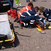 Immagine di repertorio