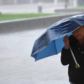 Allerta meteo per domani nel Torinese, piogge forti e possibili esondazioni: ecco le zone più a rischio