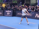 Atp Finals, Vavassori e Bolelli vogliono imitare Sinner. Dubbio Alcaraz Atp Finals, Vavassori e Bolelli vogliono imitare Sinner. Dubbio Alcaraz