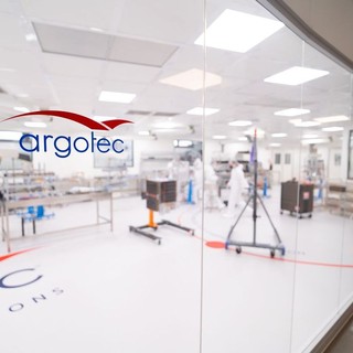 Argotec sviluppa Curie