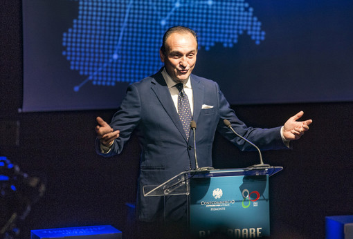 Artissima, Atp e grandi eventi. Cirio: “Abbiamo tutto esaurito. Il turismo in Piemonte funziona&quot;