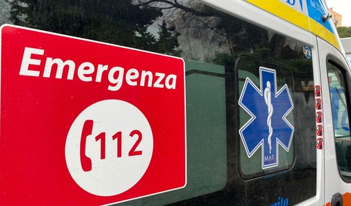 Foto generica d'archivio