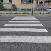 La barriera architettonica di via Eritrea