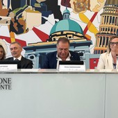 Il tavolo con l'assessore regionale Paolo Bongioanni Il tavolo con l'assessore regionale Paolo Bongioanni