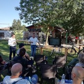 bicigrill sangone