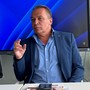 L'assessore regionale Paolo Bongioanni