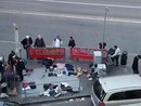 Torna il suk in corso Giulio Cesare