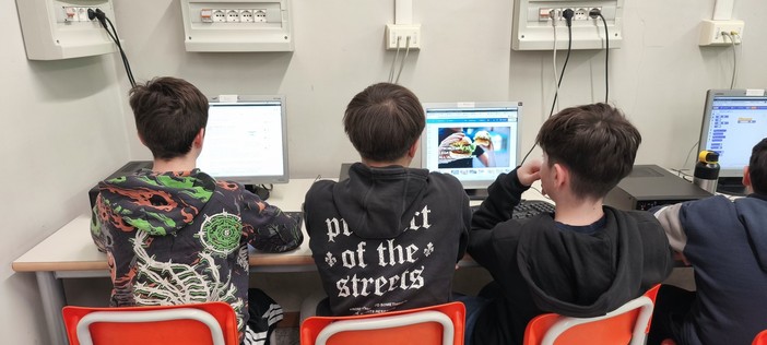 A Torino nasce l'app che mappa i servizi destinati ai bambini