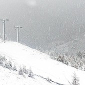 Clima pazzo in Piemonte nel 2022, terzo inverno di sempre con meno neve e nono più caldo. Ma crescono gli incidenti in quota