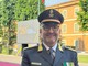 Guardia di Finanza, il Comandante di Bardonecchia sfila a Roma per il 251esimo anniversario