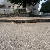Via le barriere architettoniche tra via Ortigara e via Delleani