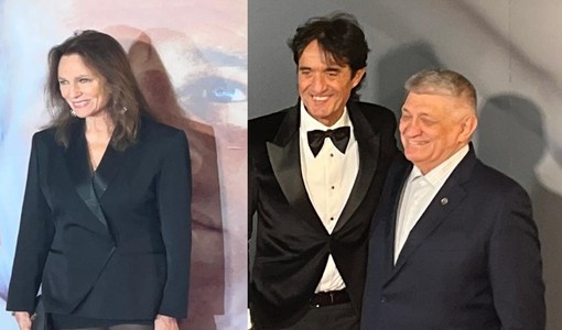 Aleksandr Sokurov e Jacqueline Bisset: ecco i protagonisti di oggi al Torino Film Festival