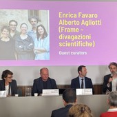 Biennale tecnologia: il Poli scalda i motori alla ricerca di "Soluzioni" Biennale tecnologia: il Poli scalda i motori alla ricerca di "Soluzioni"