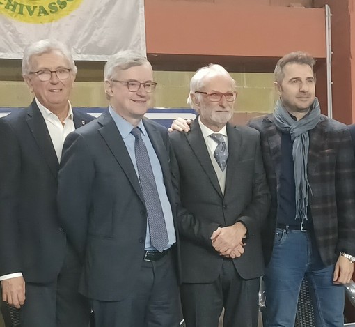 A Chivasso torna “Chiavi di Lettura”. Il Festival della Letteratura si apre ai ragazzi