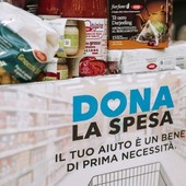 Dona la Spesa: il 9 maggio i punti di raccolta nelle Coop del Torinese