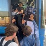 Trasporto pubblico scolastico, primi risultati sul fronte San Benigno-Chivasso
